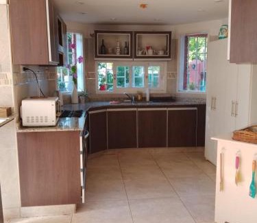 Villa San Lorenzo Casa | La soñada San Lorenzo