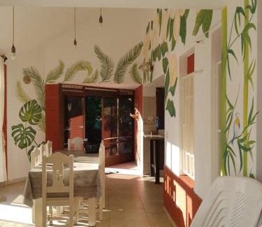 Villa San Lorenzo Casa | La soñada San Lorenzo