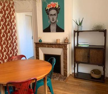 Soissons Apartamento | La Soissonnaise, maison de ville à Soissons