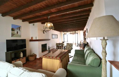 Cortelazor Casa | La Solana by SIERRA VIVA