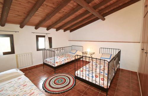 Cortelazor Casa | La Solana by SIERRA VIVA