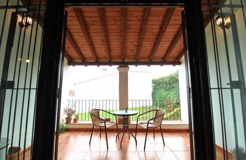 Cortelazor Casa | La Solana by SIERRA VIVA