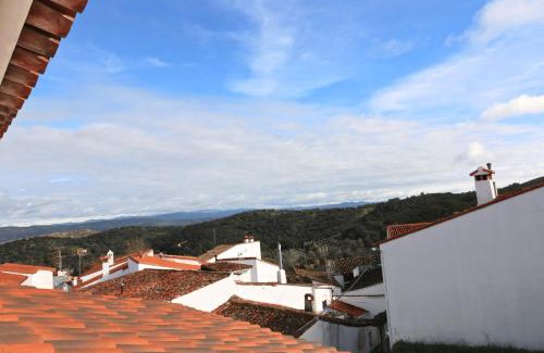 Cortelazor Casa | La Solana by SIERRA VIVA