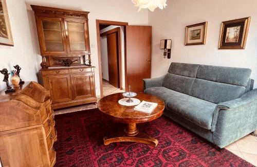 Porto Ceresio Casa | La Solatìa