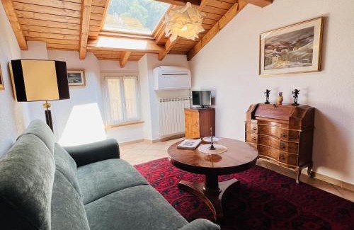 Porto Ceresio Casa | La Solatìa