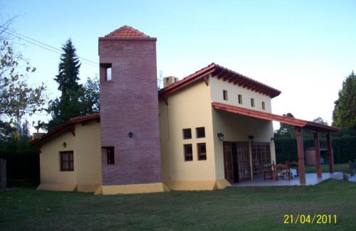 Villa San Lorenzo Apartamento | La Soleada