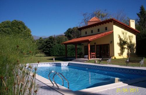 Villa San Lorenzo Apartamento | La Soleada