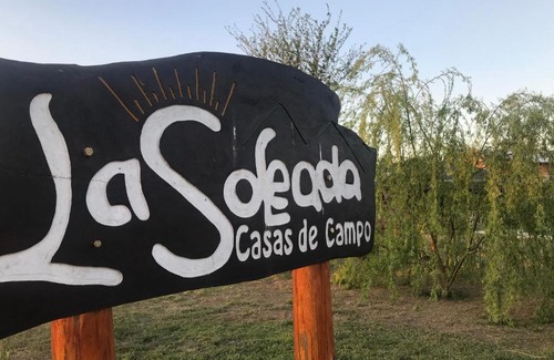 Nono Apartamento | La Soleada casas de campo