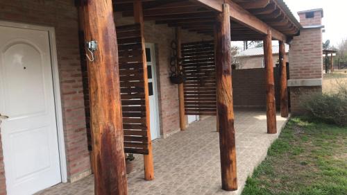 Nono Apartamento | La Soleada casas de campo