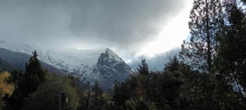 Colonia Suiza Chalet De Esquí | La Solita