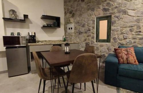 Santeagueda Apartamento | La solitudine di Anquiato