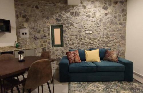 Santeagueda Apartamento | La solitudine di Anquiato