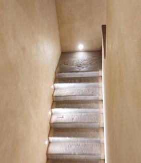 Santeagueda Apartamento | La solitudine di Anquiato