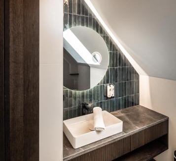 Gmunden Apartamento | La Sonett