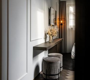Gmunden Apartamento | La Sonett