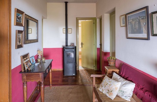 Nules Cabaña | La Sonora, casa rural con maravillosas vistas y piscina natural. Reconexión!!