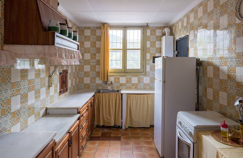 Nules Cabaña | La Sonora, casa rural con maravillosas vistas y piscina natural. Reconexión!!