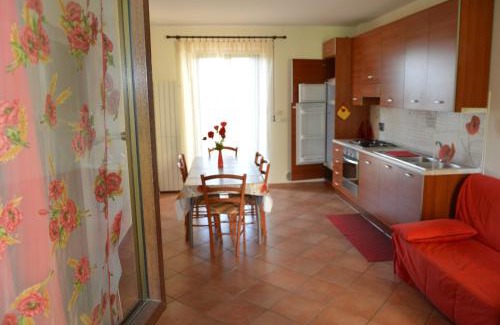 Rivotorto Apartamento | La Sorgente Del Subasio ASSISI