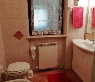 Rivotorto Apartamento | La Sorgente Del Subasio ASSISI