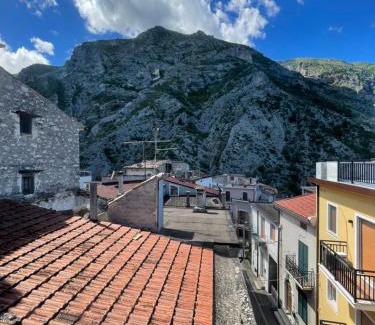 Fara San Martino Cama Y Desayuno | La Sorgente