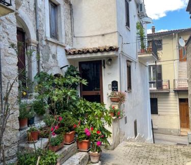 Fara San Martino Cama Y Desayuno | La Sorgente