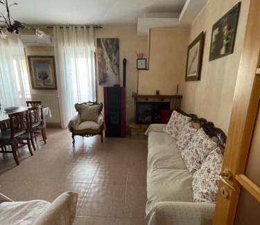 Fara San Martino Cama Y Desayuno | La Sorgente