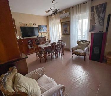 Fara San Martino Cama Y Desayuno | La Sorgente