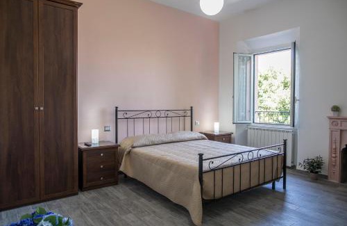 Stroncone Cama Y Desayuno | La Sosta B&B