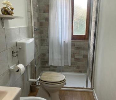 Sulmona Apartamento | La Sosta del Viaggiatore