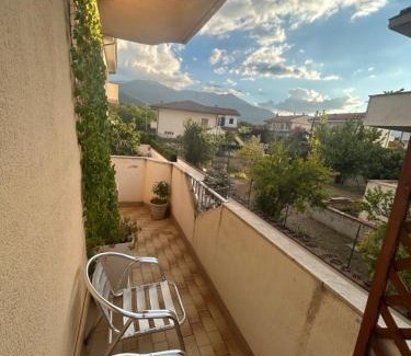 Sulmona Apartamento | La Sosta del Viaggiatore