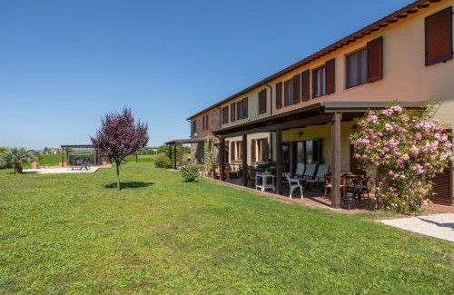 Castiglione del Lago Casa | La Sosta di Braccio