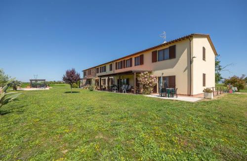 Castiglione del Lago Casa | La Sosta di Braccio