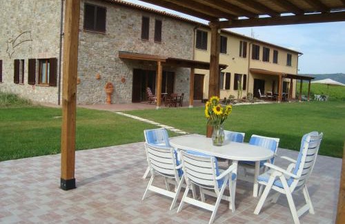 Castiglione del Lago Casa | La Sosta di Braccio