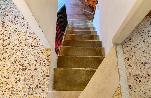 Pettorano sul Gizio Apartamento | La Sosta nel Borgo