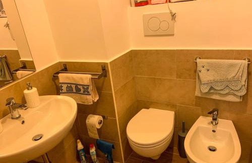 Pettorano sul Gizio Apartamento | La Sosta nel Borgo