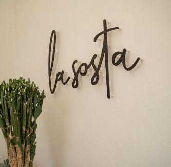 Swellendam Casa | La Sosta