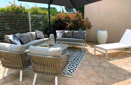 Cap d'Agde Casa | La Soulayla