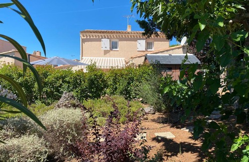 Cap d'Agde Casa | La Soulayla