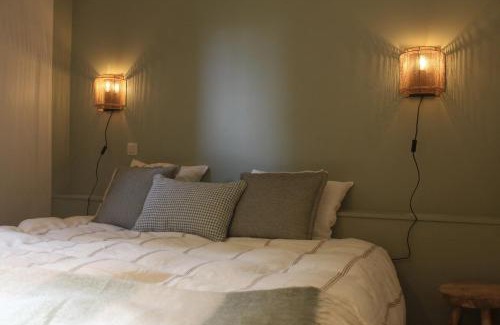 Houyet Casa | La Source de Manon - Gite à Houyet, en Ardennes