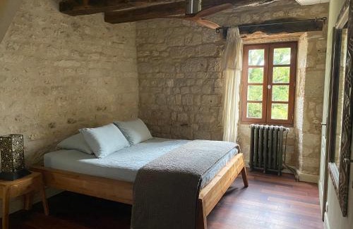 Cestayrols Cama Y Desayuno | La Source