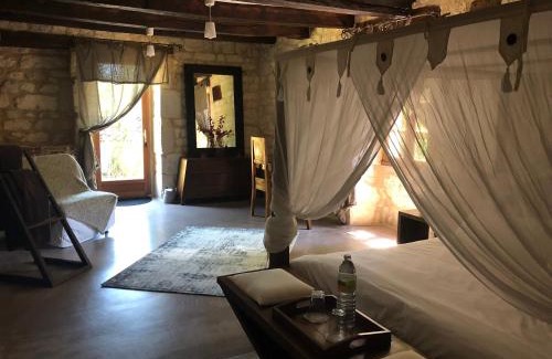 Cestayrols Cama Y Desayuno | La Source