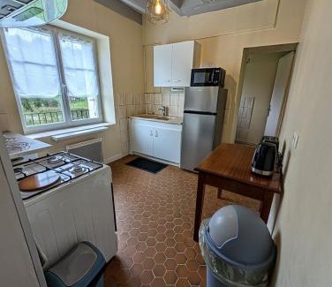 Le Grand-Pressigny Casa | La source