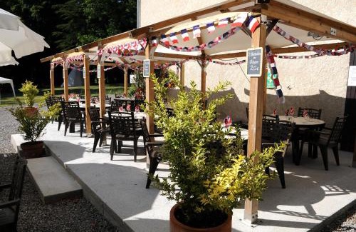 Saint-Pierre-d'Argencon Cama Y Desayuno | La Source