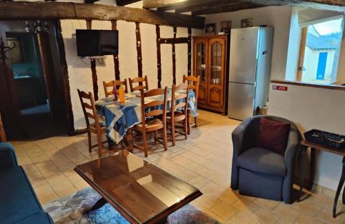 Sermaise Casa | La Source