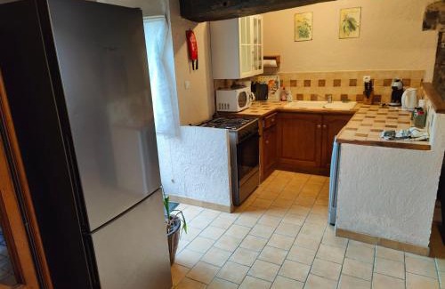 Sermaise Casa | La Source