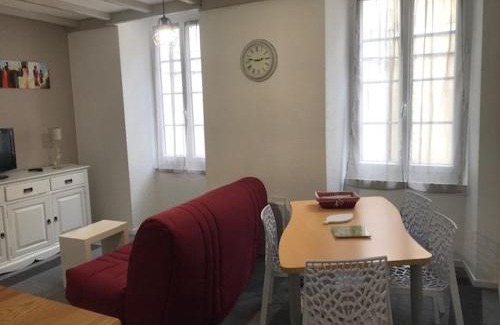 Eaux-Bonnes Apartamento | La SOURCE FROIDE