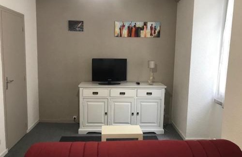 Eaux-Bonnes Apartamento | La SOURCE FROIDE