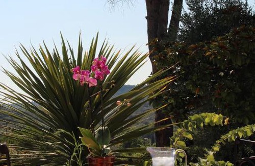 La Colle-sur-Loup Casa | La Sousta