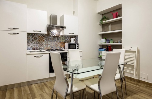 La Spezia Historic Centre Apartamento | La Spezia Mon Amour Apartment