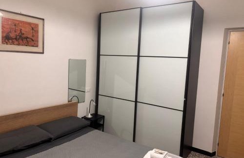 La Spezia Apartamento | La Spezia stazione centrale - via dei colli